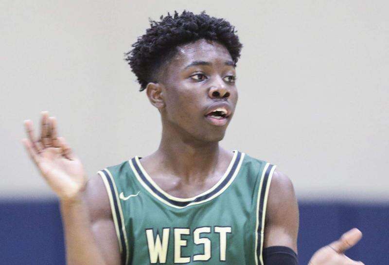 Iowa high school boys’ basketball rankings: Iowa City West back at No. 1 in Class 4A