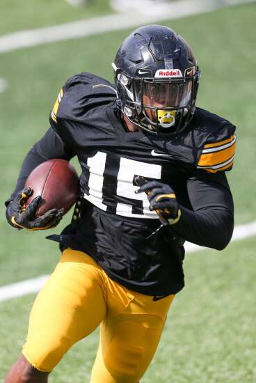 Iowa football summer check-in: Running backs look to elevate play under new position coach