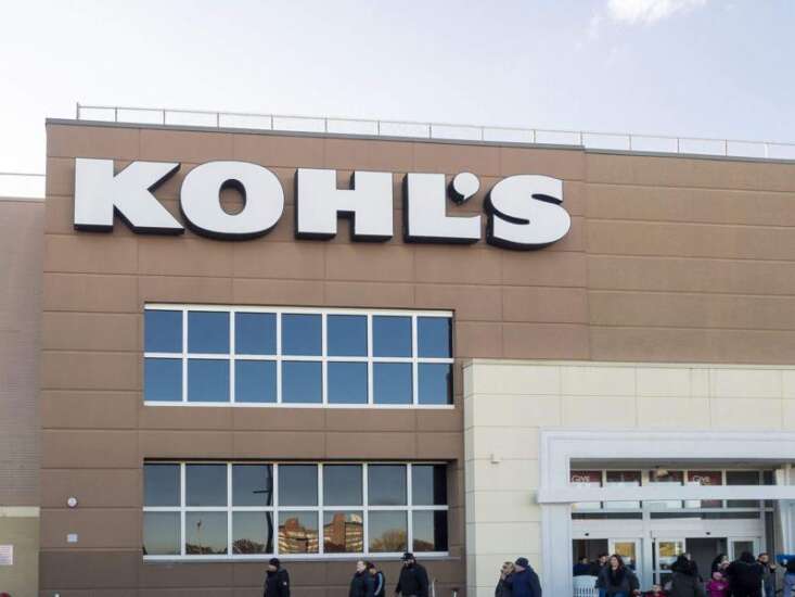 Kohl’s to add Sephora to two Corridor stores