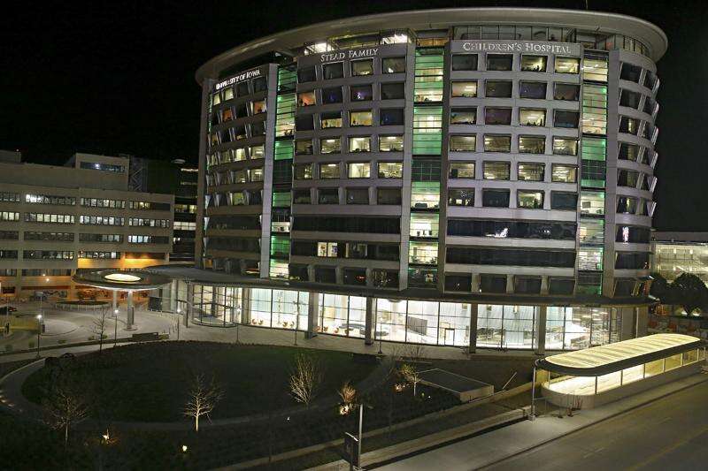 Panel adds another $10M to University of Iowa Children’s Hospital bill