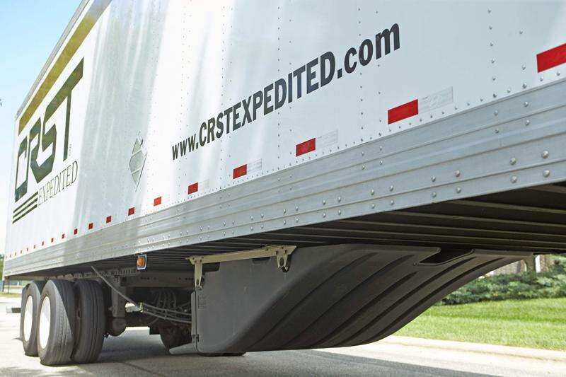 CRST, Swift Transportation continue legal battle over alleged truck driver poaching