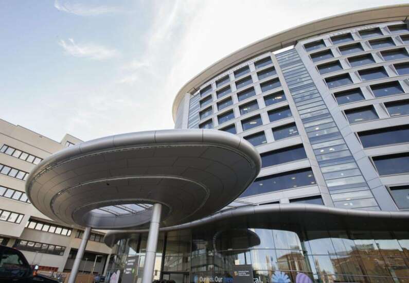 University of Iowa Stead Family Children’s Hospital loses ground in rankings