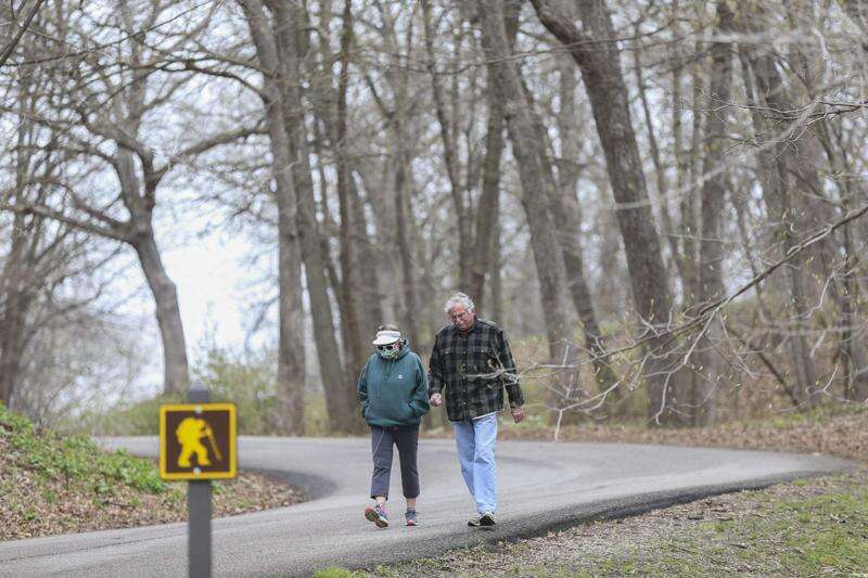It’ll be a belated 100th birthday for Iowa state parks