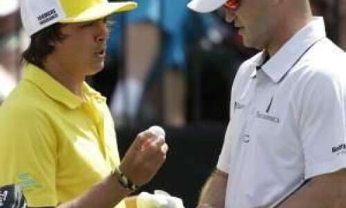 PGA: Johnson cards 11-over for worst finish of '13