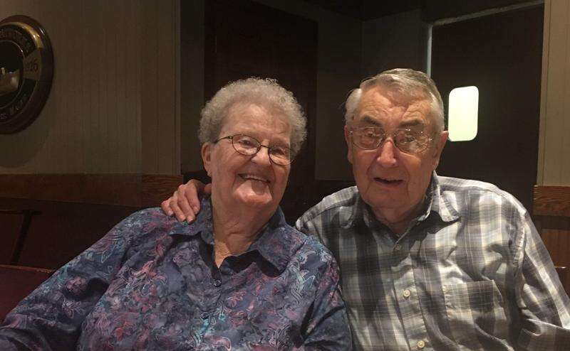 Family mourns Midway couple who died two hours apart from COVID-19