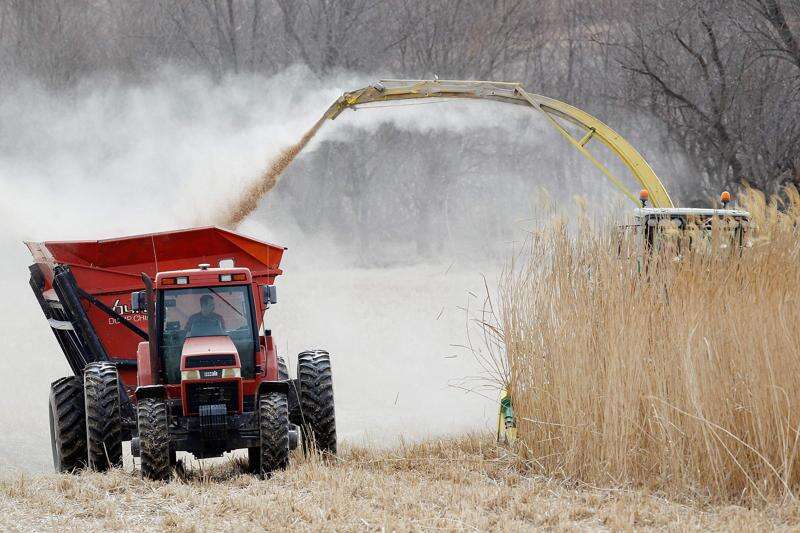 University of Iowa gets landmark air-quality deal enabling more biofuel use