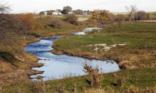 Iowa will use $100M for water quality, infrastructure