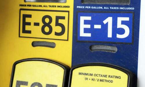 EPA approves year-round sale of E15 ethanol