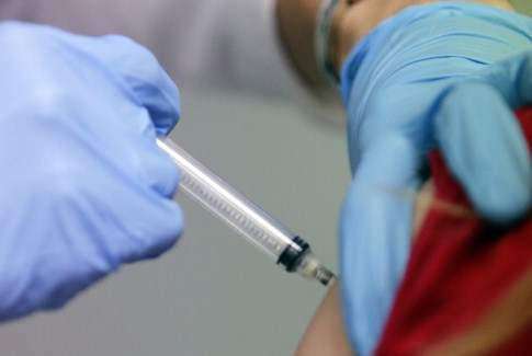 Rise in preventable diseases tied to refused vaccinations