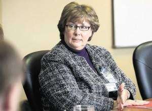 Dubuque board fires superintendent