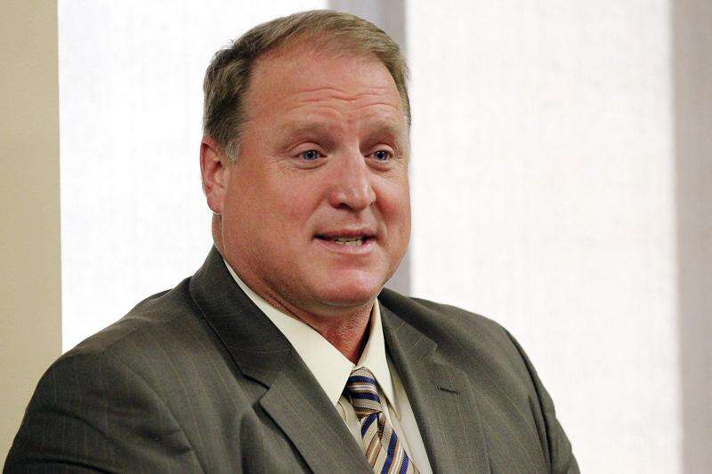 Senate confirms former Gov. Chet Culver for Farmer Mac board
