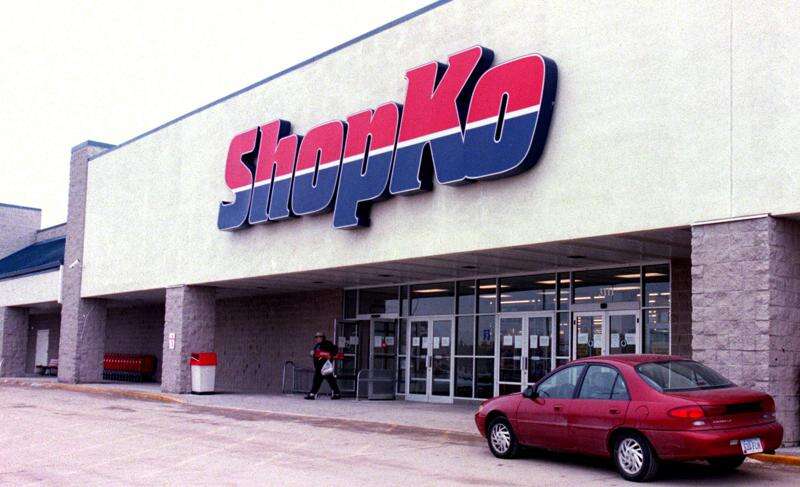 Shopko begins liquidation sales