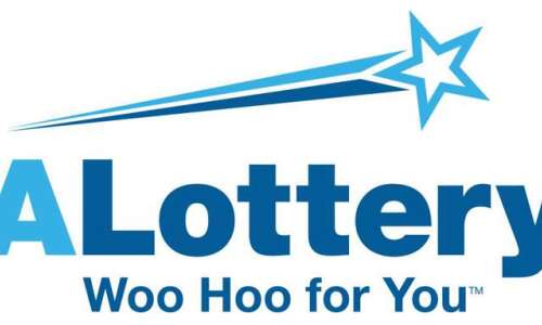 Urbana woman claims $1 million lottery prize
