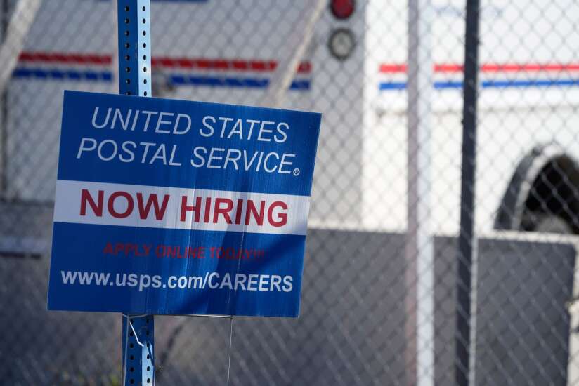 4.4 million Americans quit jobs in September  