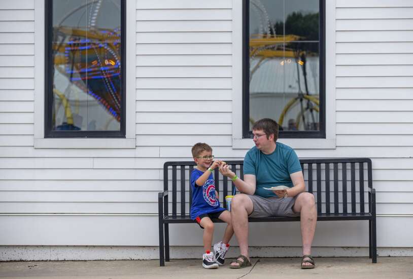 Solon focuses on encouraging growth while keeping small town charm