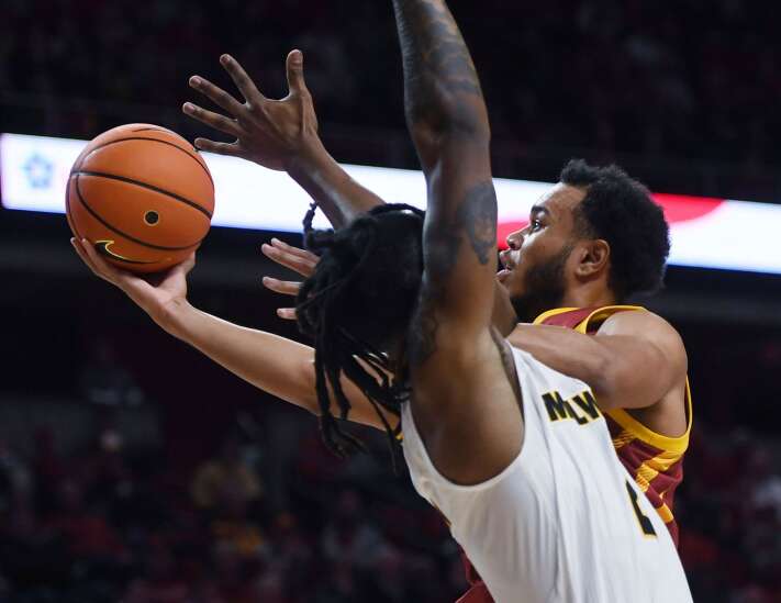 Iowa State men’s basketball excited to face tough competition in Phil Knight Invitational