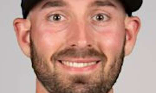 Kernels pitcher back after almost 3 years off field