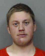 Center Point man charged with vehicular homicide in November crash