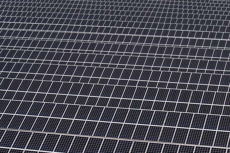 Solar installations expected to grow in Iowa