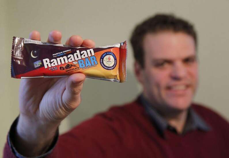 Ramadan fast inspires a business