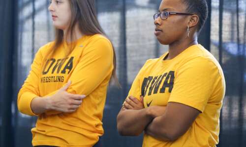 State approves UI’s $400K Title IX settlement