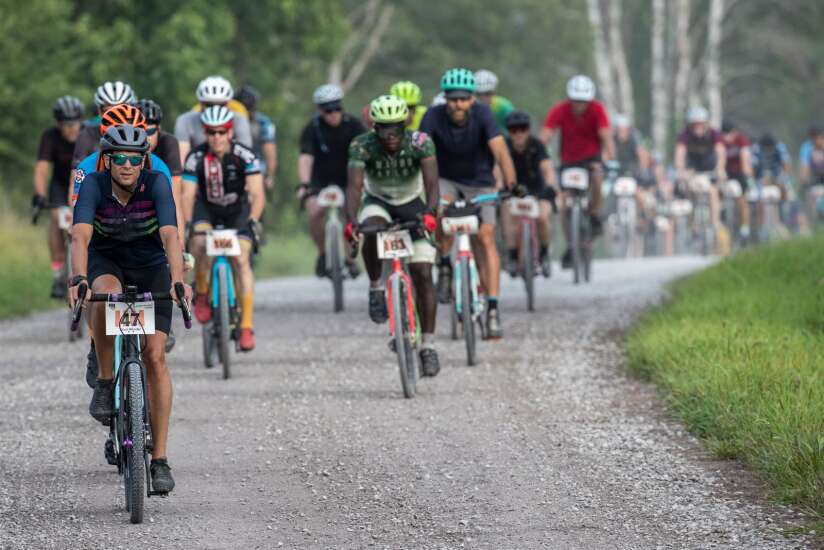 Photos: core4 multi-surface cycling race