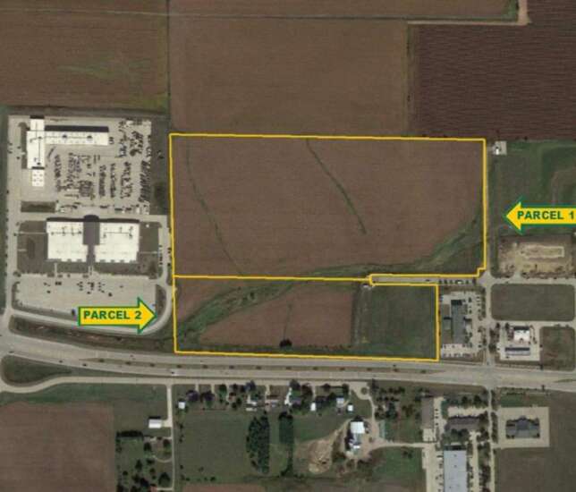 Eastern Iowa Airport to buy 45 acres near prospective third runway