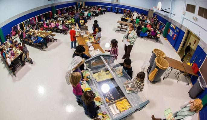 Now is the time to support healthy school meals for all Iowa kids