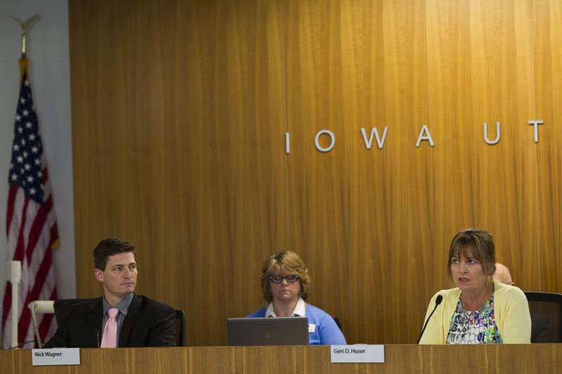 Iowa Utilities Board rejects calls for another hearing on Bakken pipeline