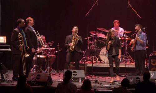 Jazz Under the Stars Concert for Aug. 27 canceled, but…