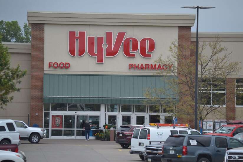 Fairfield Hy-Vee to host Block Party Saturday