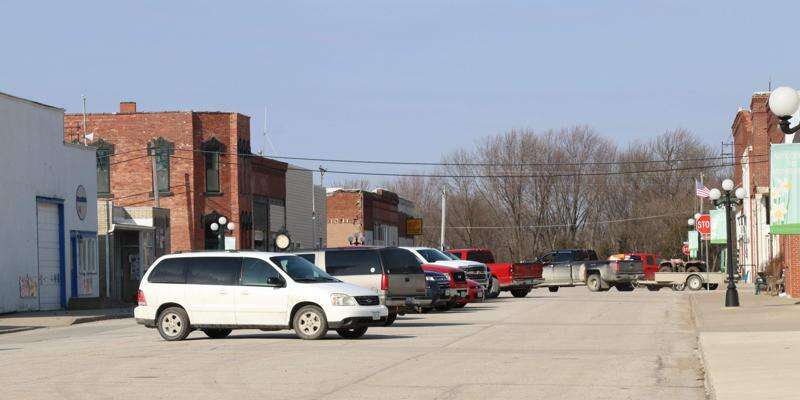 Iowa’s small towns struggle to gain traction and grow