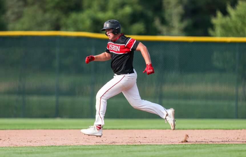 Around the horn with Iowa high school baseball: Lisbon roars back, games to watch and more