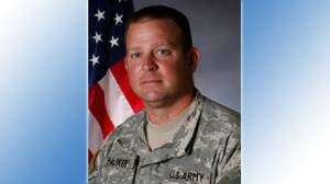 Cedar Rapids soldier laid to rest