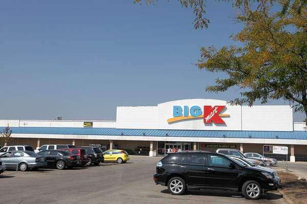 Last Kmart in Cedar Rapids to close in mid-December