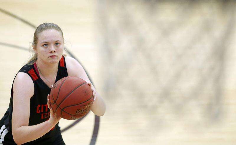 Tracking area coaching moves in a wild Iowa high school girls’ basketball offseason
