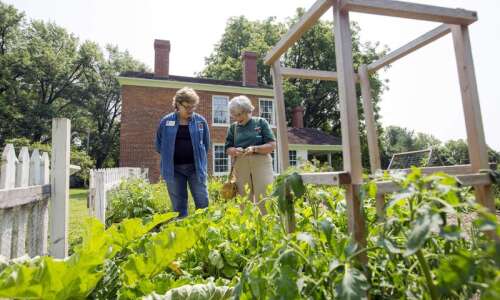 25th Taste of Heritage Garden to honor late founding member