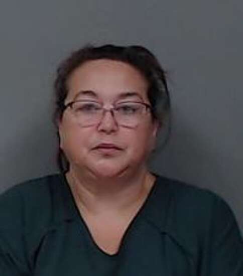 Insurance fraud investigation leads to Cedar Rapids woman’s arrest