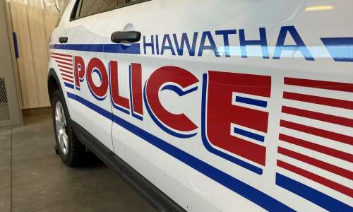 Hiawatha Police Department gains mental health liaison