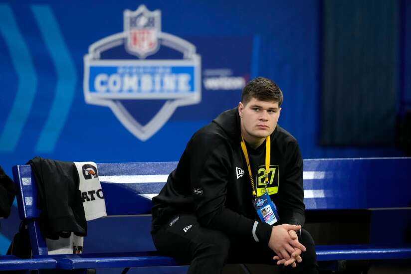 4 questions ahead of Iowa football’s 2022 pro day
