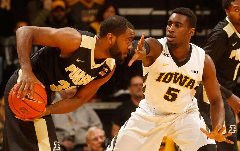 Podcast: 'On Iowa' talks recruiting, hoops with Hawkeye Report