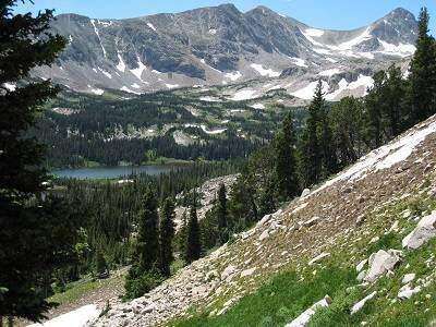 Iowa City man falls to his death while hiking in Colorado