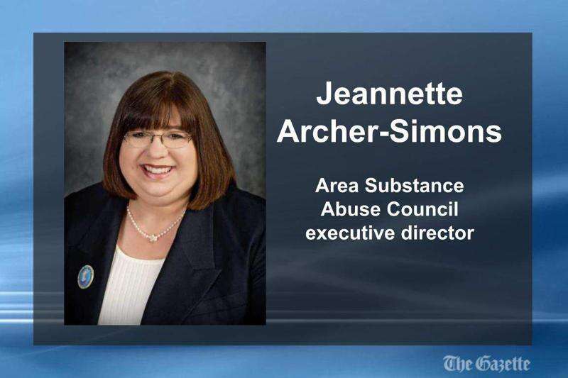 ASAC names new executive director
