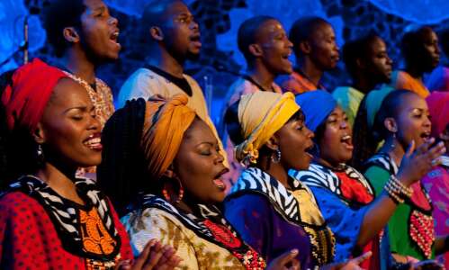 Soweto Gospel Choir concert postponed