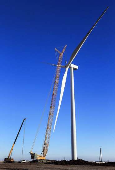 Top stories of the 2010s: Wind energy changing state’s energy landscape