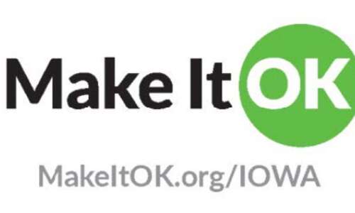 “Make It OK” to talk about mental illness