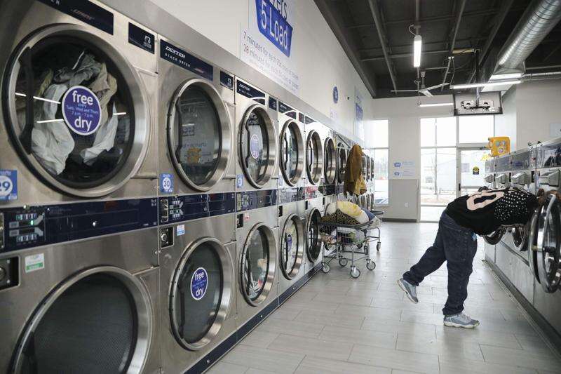 Clean Laundry’s fourth Cedar Rapids store opens doors on southwest side