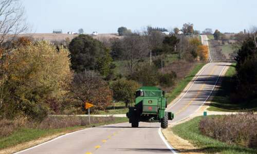 Grant Wood Scenic Byway highlights featured on Northeast Iowa podcast