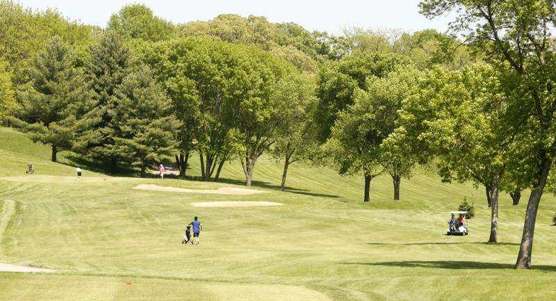 Cedar Rapids City Council backs plans to repurpose Jones Golf Course