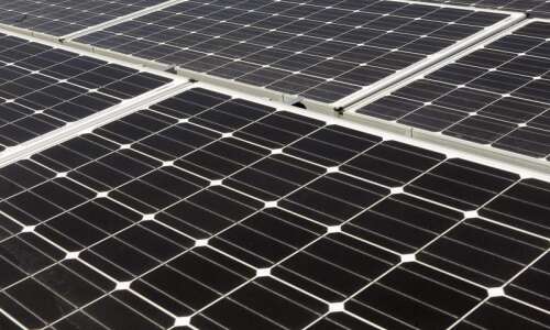 Linn County can lead Iowa’s solar era